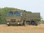 BAE FMTV LTAS 6x6 2008 года